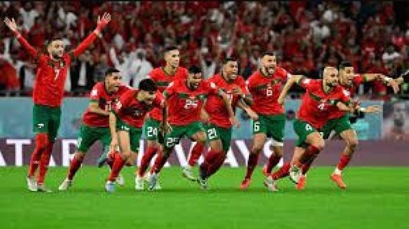 بالقوة الضاربة.. تشكيل المغرب لمواجهة البرتغال بكأس العالم