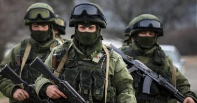 الدفاع الروسية: مقتل 20 جنديا أوكرانيًا في خاركيف و50 بدونيتسك