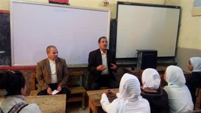 ثقافة المنيا تناقش "الإعلام ومواجهة عمالة الأطفال" بدير مواس