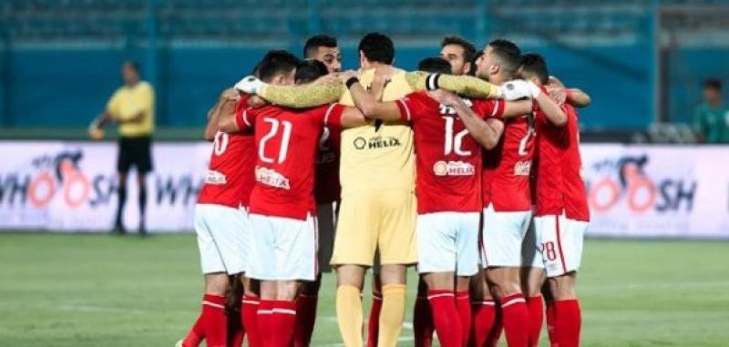 المارد الأحمر يقع مع صن دوانز .. مجموعة الأهلي في دوري أبطال إفريقيا 2023