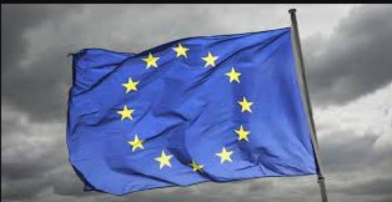  الاتحاد الأوروبي