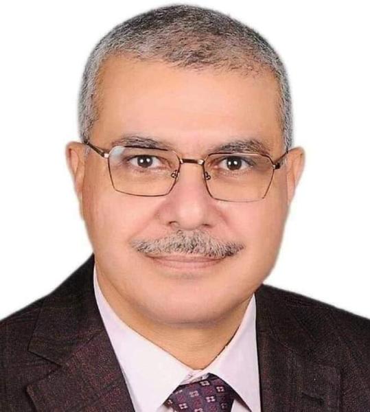 الدكتور/ خالد الدرندلي