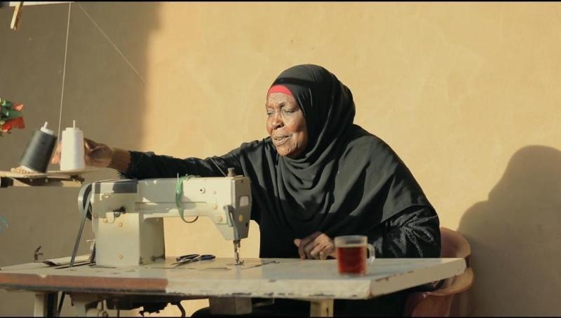 فيلم التضامن  الاجتماعي ”أبواب مكة” يمثل مصر في المسابقة الرسمية لمهرجان طنجة السينمائي الدولي بالمغرب