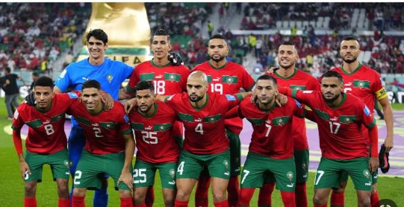 كأس العالم 2022.. موعد مباراة المغرب وكرواتيا والقنوات الناقلة