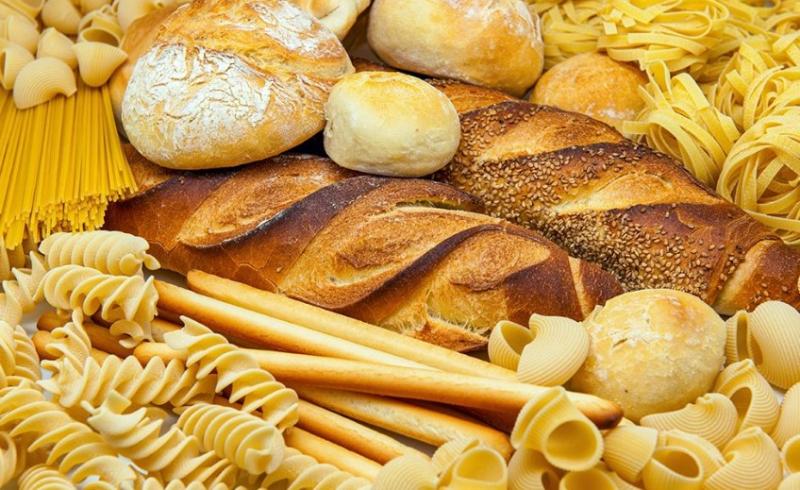 مواد غذائية مثل الخبز والمعكرونة، قد تحتوي على سموم فطرية ضارة