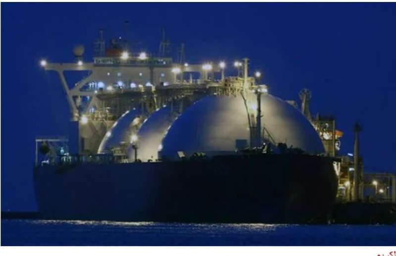 اتحاد الصناعات”: حقل “النرجس” الجديد يرفع صادرات مصر من الغاز لمليار ات الدولارات
