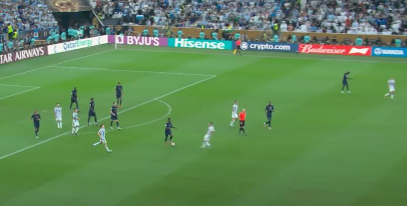 فرنسا والأرجنتين.. 90 دقيقة غير كافية لمعرفة بطل العالم