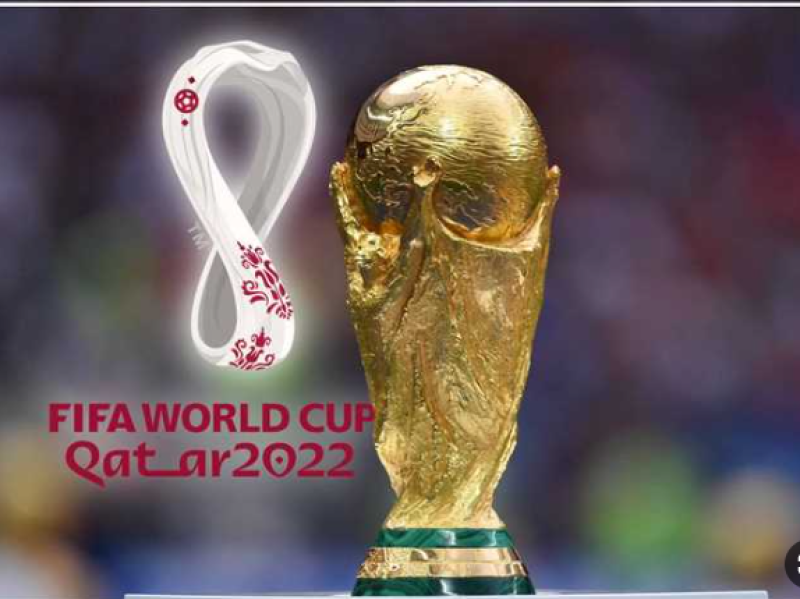 كأس العالم2022