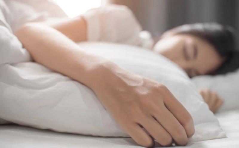 دراسة: النوم غير الكافي قد يؤدي لـ 5 مشكلات صحية