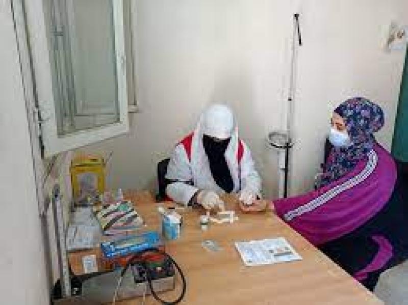 صحة الشرقية تقدم الخدمة الطبية لأكثر من ١١٧ ألف سيدة بالمبادرة الرئاسية للعناية بصحة الأم والجنين 