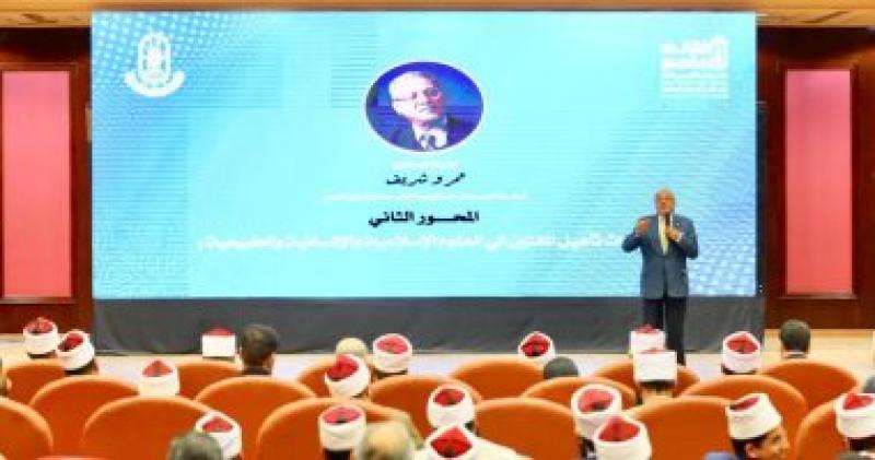 أستاذ بجامعة عين شمس: تطور وسائل التواصل سرع من وتيرة انتشار الإلحاد بالعالم