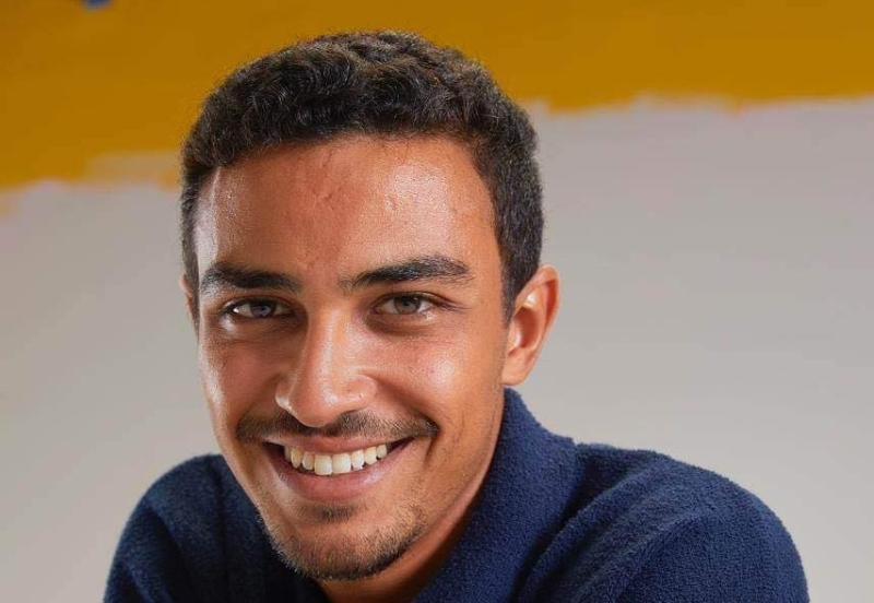 أحمد غزى