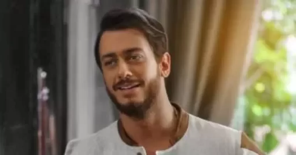  سعد لمجرد