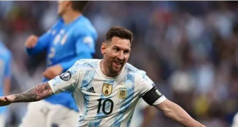 مفاجأة سارة لنجمي المنتخب الأرجنتيني بعد الفوز بكأس العالم