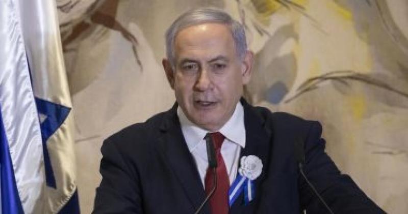 نتنياهو يعلن تعيين ”تساحي هنجبي” رئيساً لمجلس الأمن القومي الإسرائيلي