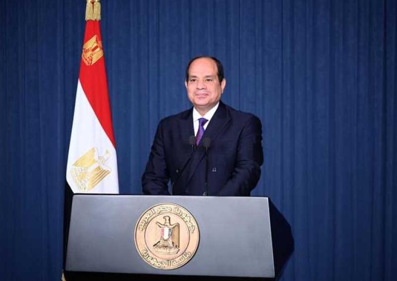 خاص - «نواب وسياسيون» يوجهون رسائل قلبية للرئيس السيسي والمصريين