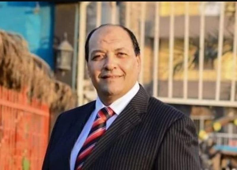 النائب محمد حمدي موسي يطالب بمنح المصنعين مهلة ٣ شهور في حال تأخر السداد دعما للصناعة