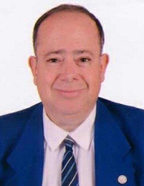 الدكتور وائل محمود عزيز    رئيس المنتدى العالمى للخبراء السياحيين