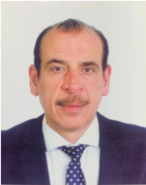 الدكتور عمرو قنديل 