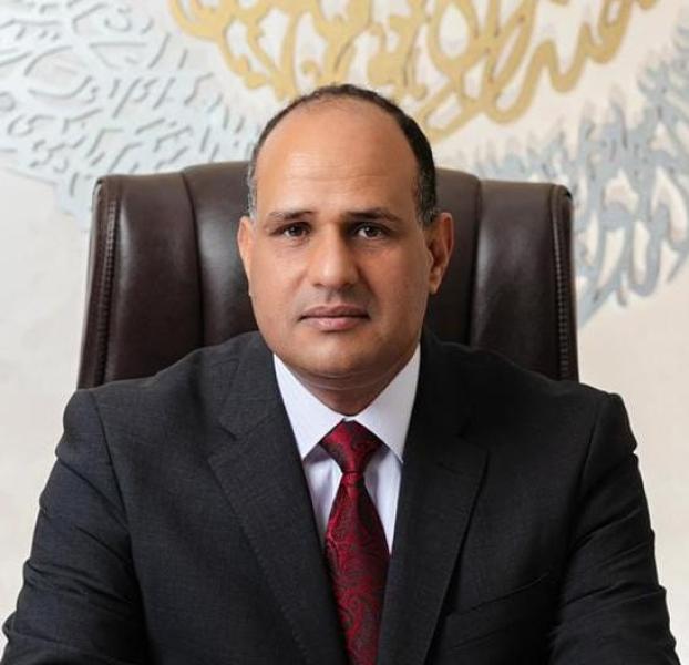  عبد الرؤوف علام رئيس المجلس الأعلى للأمناء والآباء والمعلمين