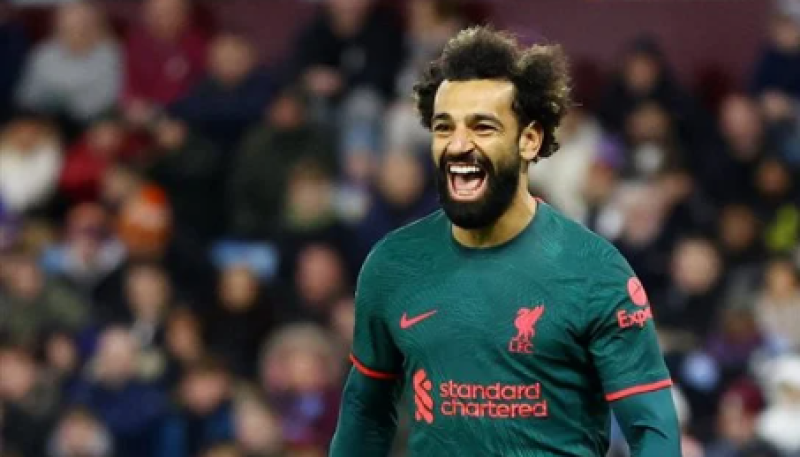 محمد صلاح