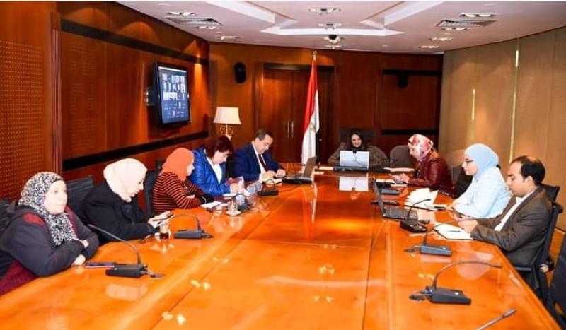 وزارة الهجرة: تخفيضات حتى ٣٠% على السيارات الواردة من الأردن للمصريين بالخارج