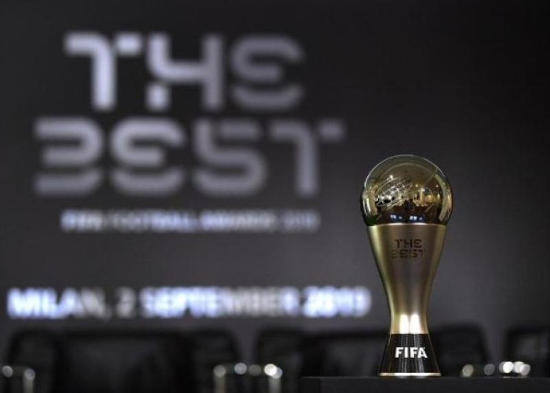جائزة ذا بيست 2022| 14 لاعبة يتنافسن على الأفضل عالميًا