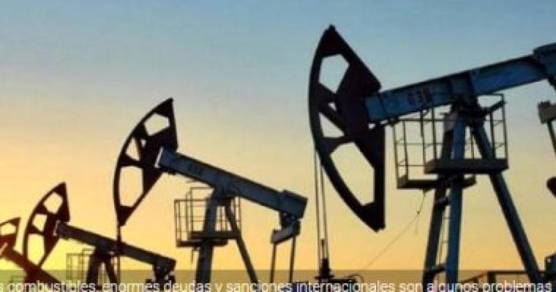 مكاسب أسبوعية لأسعار النفط بالأسواق العالمية 8.6% لخام برنت