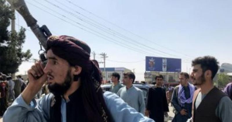 حركة طالبان - أرشيفية