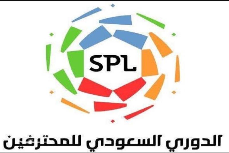 الدوري السعودي.