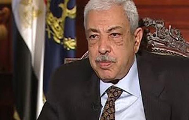 وفاة اللواء منصور عيسوي وزير الداخلية الأسبق