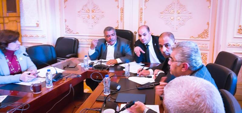 علاء قريطم : الرئيس السيسي يبذل المستحيل لتوطين الصناعة ويطالب بالعمل والإنتاج