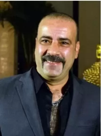 محمد سعد