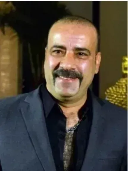 محمد سعد عن اتفاق شرم الشيخ: مصر قلب المنطقة والرئيس السيسى كان حاسماً