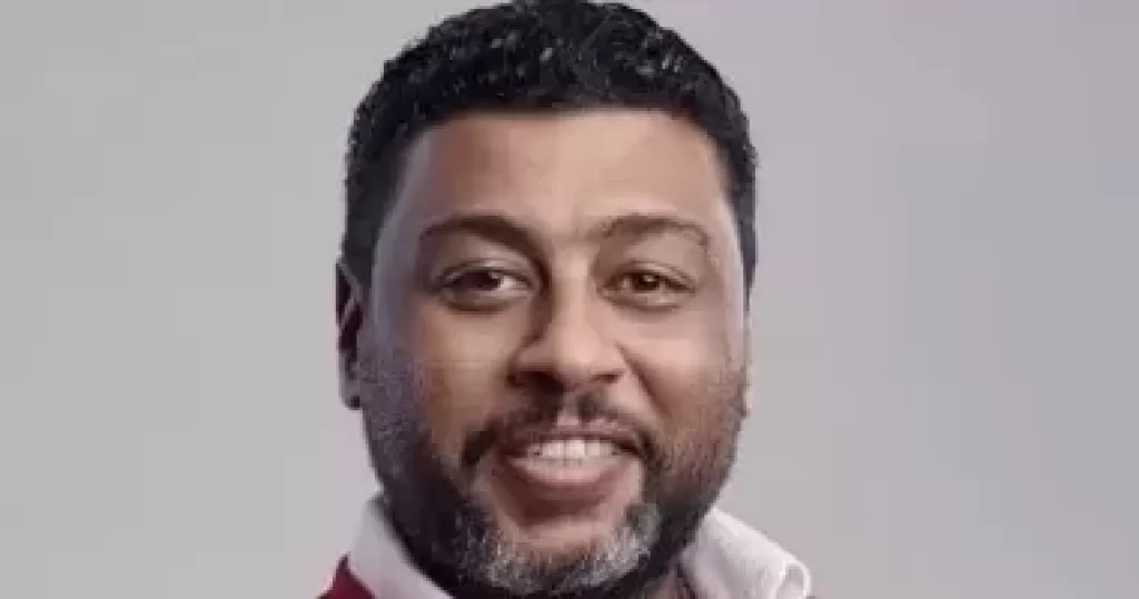 محمد جمعة