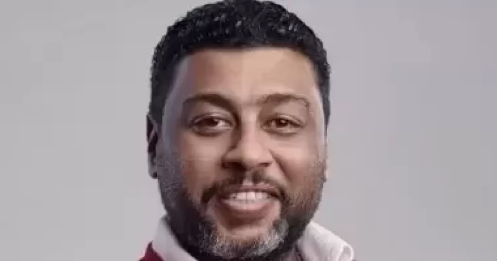  محمد جمعة