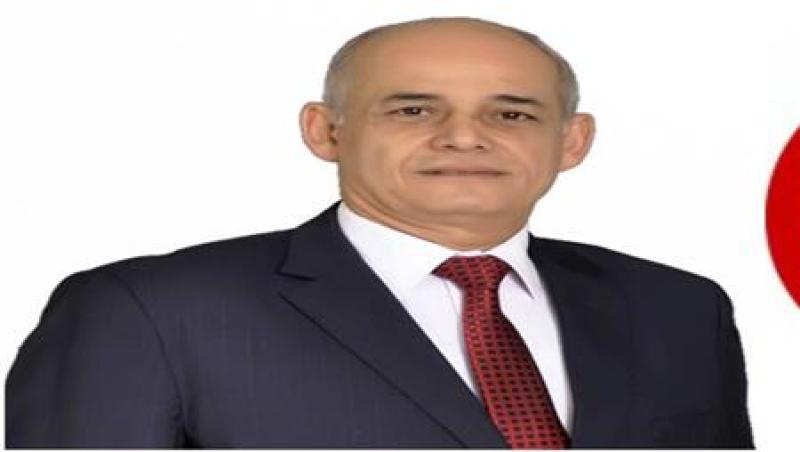 علاء حسن نقيب محامين محافظة المنيا