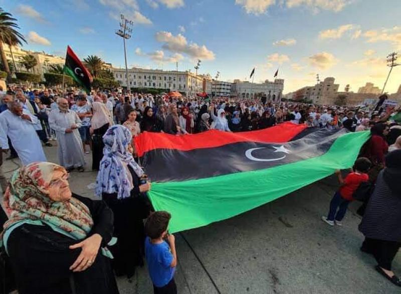الإنتخابات بعيدة المنال في ليبيا.. ما السبب؟