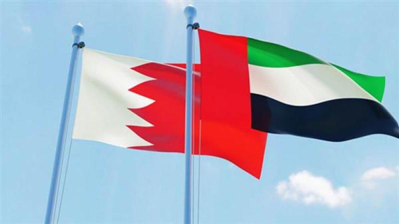 الإمارات و البحرين