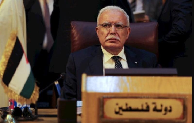 وزير الخارجية الفلسطيني: السعودية تعمل على تطبيق مخرجات القمة العربية الإسلامية بشكل سريع
