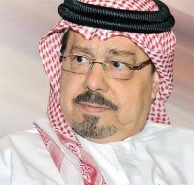 المفكر العربي علي محمد الشرفاء 