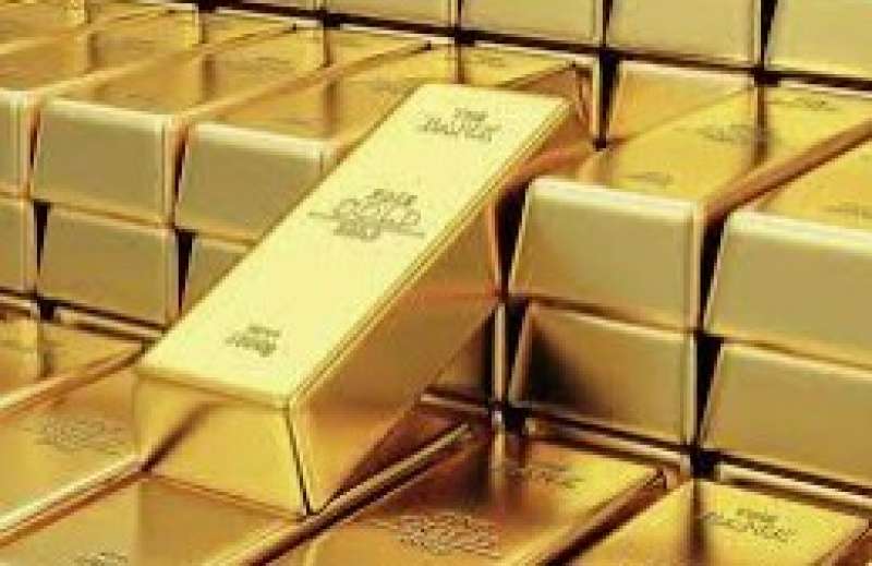 إنخفاض اسعار الذهب خلال إسبوع ..تفاصيل