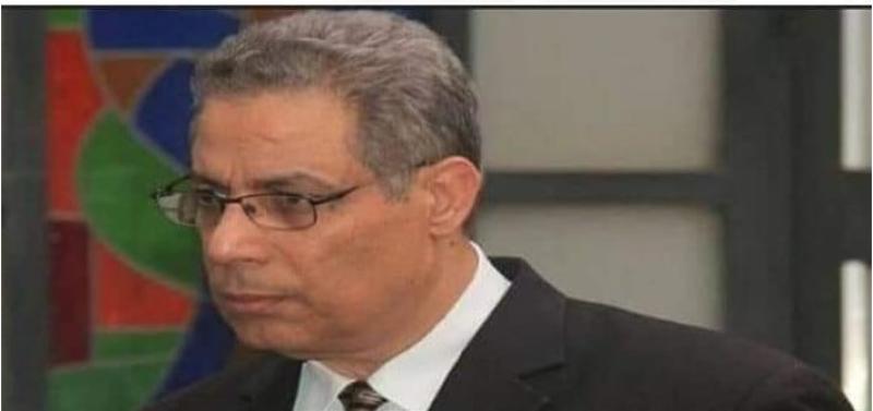 ”بوابة الدولة الاخبارية” تنعى وفاة الكاتب الصحفى سيد عبد العاطي