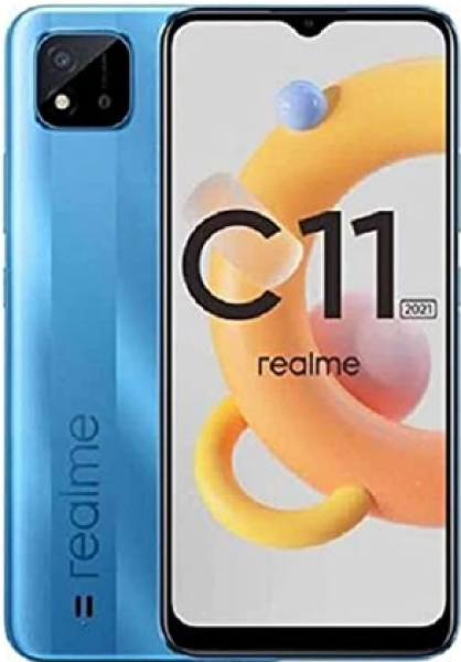 هاتف Realme C11 