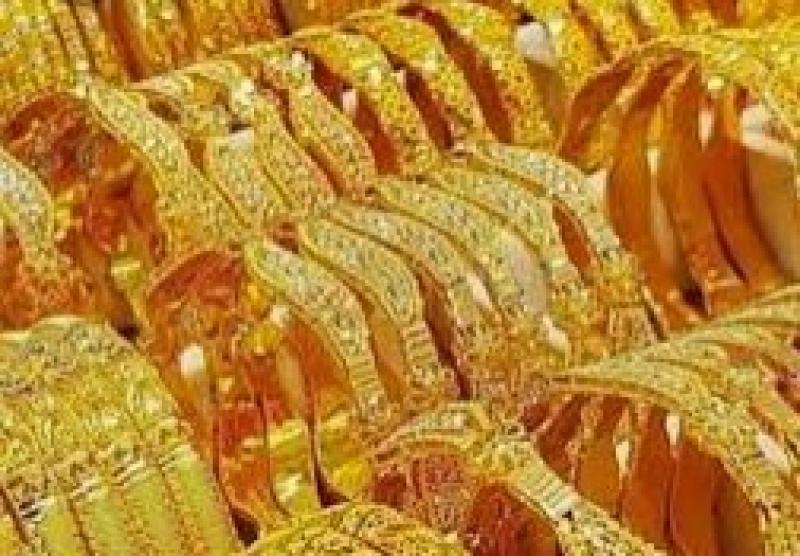 استقرار أسعار الذهب اليوم الأربعاء عند 1770 جنيها للجرام من عيار 21
