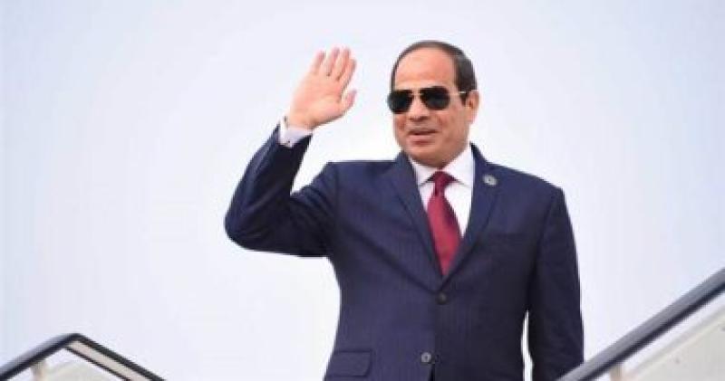 حزب المصريين: زيارة الرئيس السيسي لأرمينيا تفتح الطريق للتواجد في منطقة القوقاز