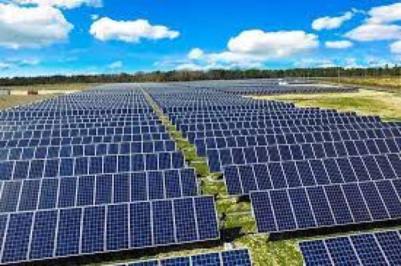 مرفق الكهرباء : إعفاء المحطات الشمسية من مقابل الدمج حتى 10 ميجاوات