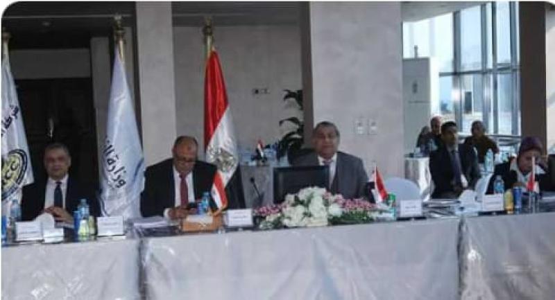 الجمعية العمومية لـ ” النيل العامة للإنشاء والطرق ” تعتمد القوائم المالية والحسابات الختامية للعام المالى 2021\2022