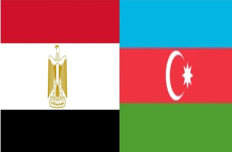 مصر وأذربيجان