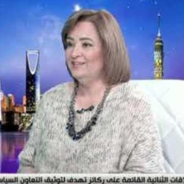 الدكتورة هالة منصور 